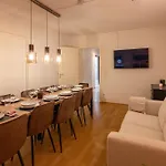 Munich Large Apartment 110 Qm In Very Cetral Location 1 To 12 Guests