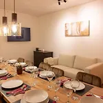 Munich Large Apartment 110 Qm In Very Cetral Location 1 To 12 Guests